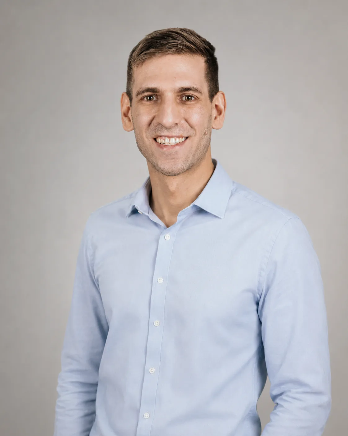 Lukas Huber