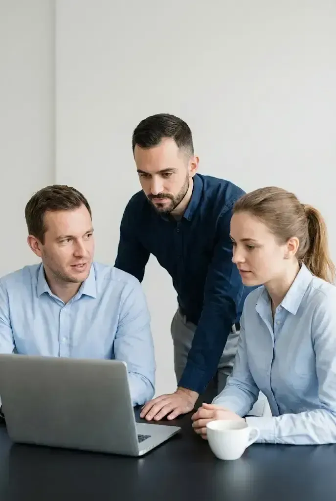 schnellstart.ai Team & Gründer