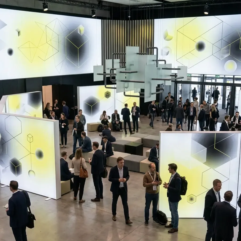 Ada Interact 2025: Recap des KI-Events