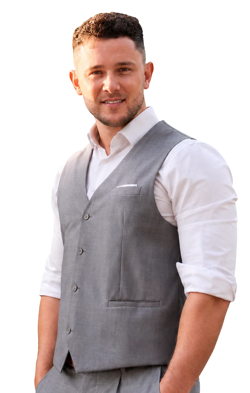 Dmitri Kortchminski, Leiter Projektmanagement bei schnellstart.ai