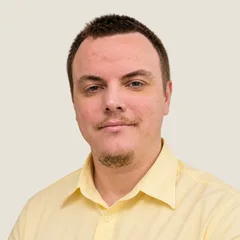 Portrait von Matt, KI-Ads bei schnellstart.ai